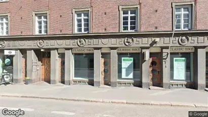 Apartments for rent in Helsinki Eteläinen - Photo from Google Street View