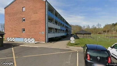 Apartments for rent in Ikast - Photo from Google Street View