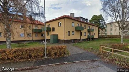 Apartments for rent in Eskilstuna - Photo from Google Street View