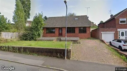 Apartments for rent in Stourport-on-Severn - Worcestershire - Photo from Google Street View