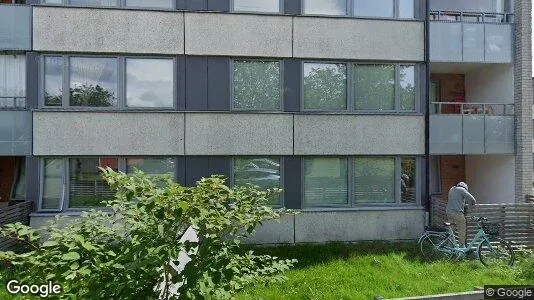 Apartments for rent in Växjö - Photo from Google Street View