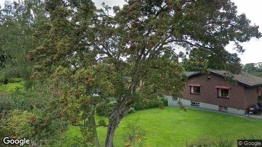 Apartments for rent in Karlskrona - Photo from Google Street View