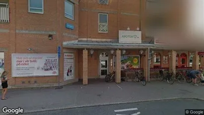 Apartments for rent in Tranås - Photo from Google Street View