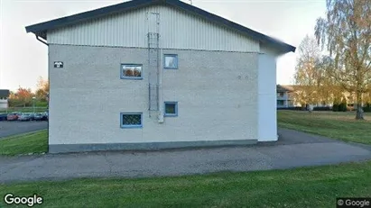 Apartments for rent in Torsby - Photo from Google Street View