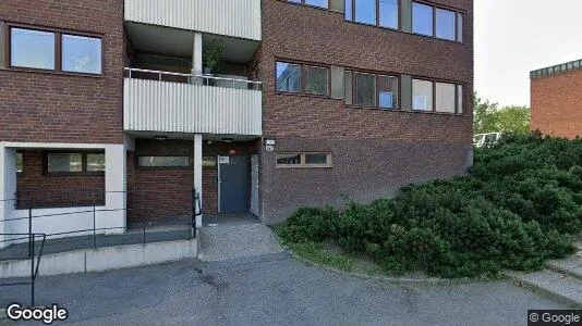 Apartments for rent in Norrköping - Photo from Google Street View