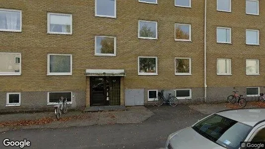 Apartments for rent in Katrineholm - Photo from Google Street View