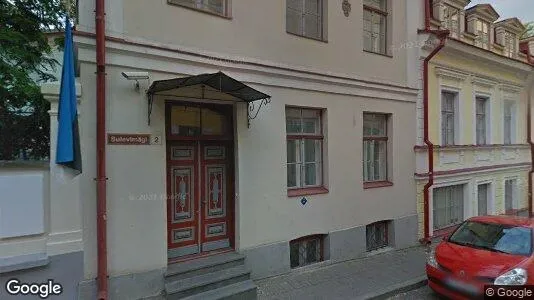 Apartments for rent in Tallinn Kesklinna - Photo from Google Street View