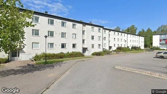 Apartments for rent in Motala - Photo from Google Street View