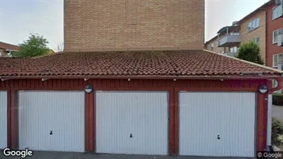 Apartments for rent in Växjö - Photo from Google Street View