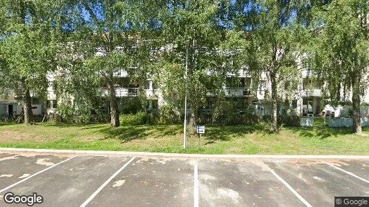 Apartments for rent in Norrköping - Photo from Google Street View