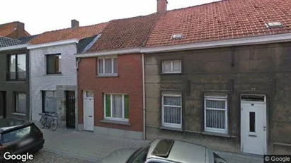 Apartments for rent in Tielt - Photo from Google Street View