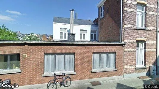 Apartments for rent in Lier - Photo from Google Street View