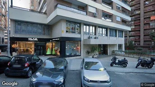 Apartments for rent in Madrid Arganzuela - Photo from Google Street View