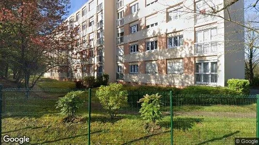 Apartments for rent in Rambouillet - Photo from Google Street View