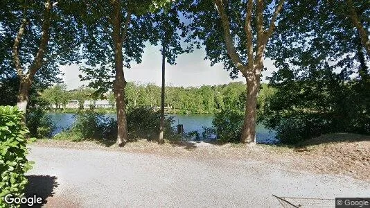 Apartments for rent in Toulouse - Photo from Google Street View