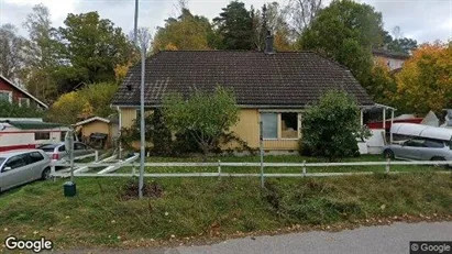 Rooms for rent in Nyköping - Photo from Google Street View