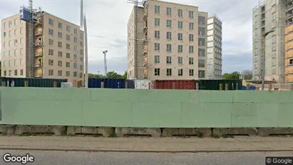 Apartments for rent in Kolding - Photo from Google Street View