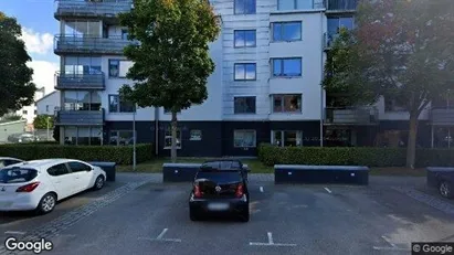 Apartments for rent in Ängelholm - Photo from Google Street View