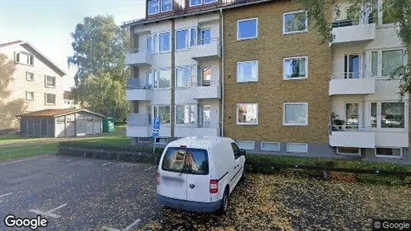 Apartments for rent in Ängelholm - Photo from Google Street View