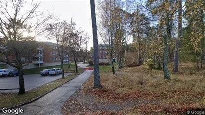 Apartments for rent in Eskilstuna - Photo from Google Street View