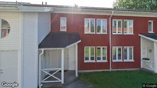 Apartments for rent in Kramfors - Photo from Google Street View