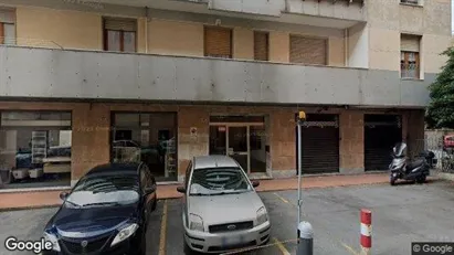 Apartments for rent in Genoa - Photo from Google Street View