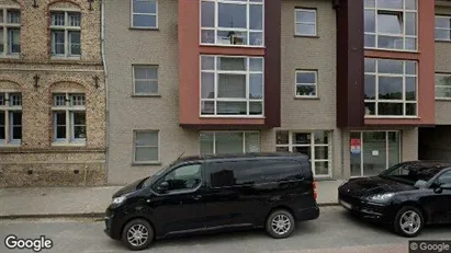 Apartments for rent in Diksmuide - Photo from Google Street View