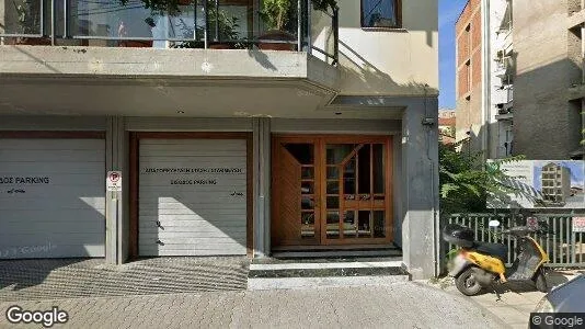 Apartments for rent in Veroia - Photo from Google Street View