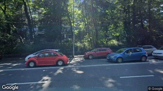 Apartments for rent in Geneva Petit-Saconnex - Photo from Google Street View