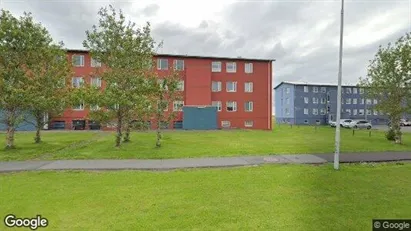 Apartments for rent in Akranes - Photo from Google Street View