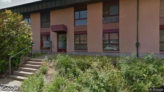 Apartments for rent in Liestal - Photo from Google Street View