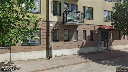 Apartments for rent in Vantaa - Photo from Google Street View