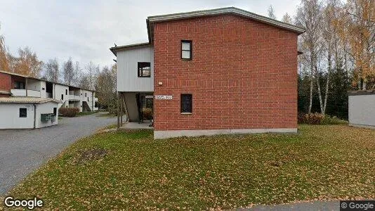 Apartments for rent in Vaasa - Photo from Google Street View