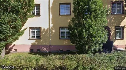 Apartments for rent in Vogtlandkreis - Photo from Google Street View