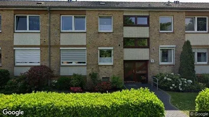 Apartments for rent in Steinburg - Photo from Google Street View