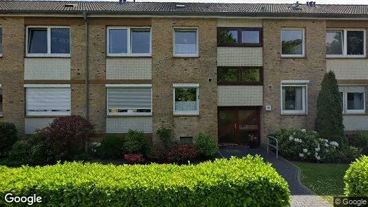 Apartments for rent in Steinburg - Photo from Google Street View