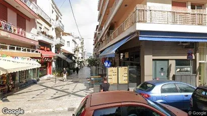 Apartments for rent in Patras - Photo from Google Street View