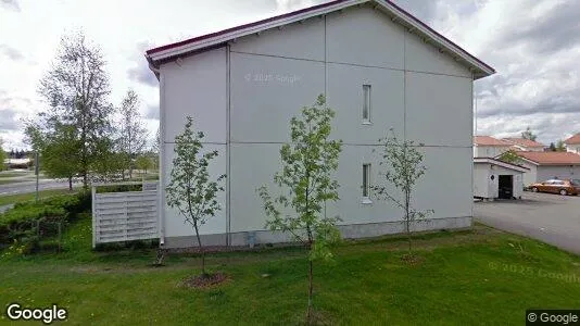 Apartments for rent in Hyvinkää - Photo from Google Street View