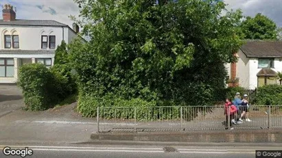 Apartments for rent in Sutton Coldfield - West Midlands - Photo from Google Street View