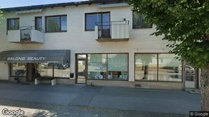 Apartments for rent in Flen - Photo from Google Street View