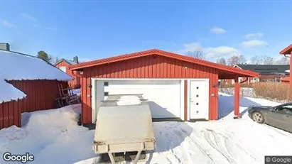 Apartments for rent in Umeå - Photo from Google Street View