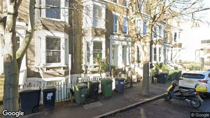 Apartments for rent in Solihull - West Midlands - Photo from Google Street View