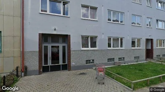 Apartments for rent in Sofielund - Photo from Google Street View