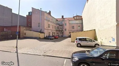 Apartments for rent in Eslöv - Photo from Google Street View