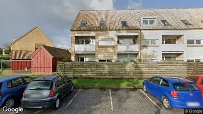 Apartments for rent in Viborg - Photo from Google Street View