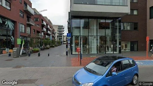 Apartments for rent in Roeselare - Photo from Google Street View