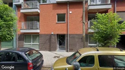 Apartments for rent in Kortrijk - Photo from Google Street View