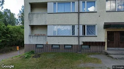 Apartments for rent in Riihimäki - Photo from Google Street View