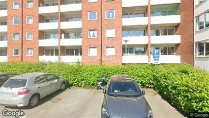 Apartments for rent in Fosie - Photo from Google Street View