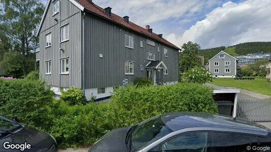 Apartments for rent in Oslo Bjerke - Photo from Google Street View